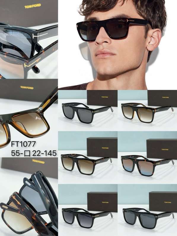 Picture of Tom Ford Sunglasses _SKUfw55406775fw